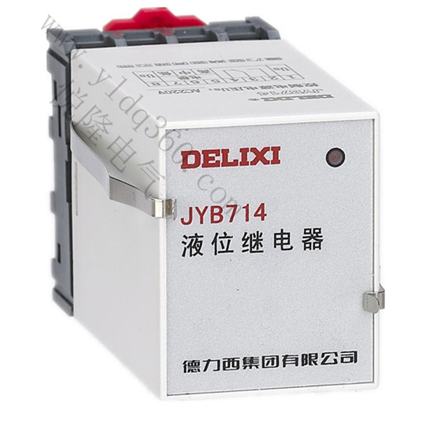 JYB714 液位继电器